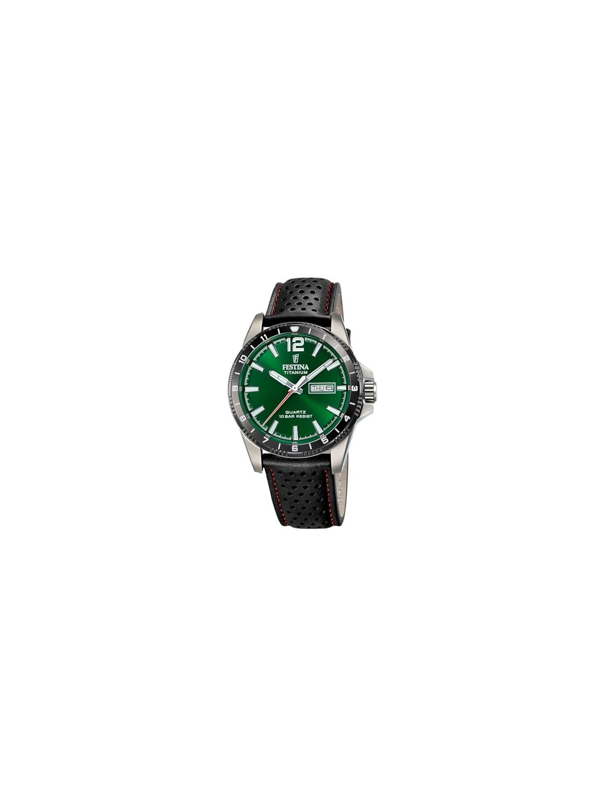 Festina Titanium 20699/3 acquista 