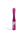 Platanomelï¿½ï¿½n MOMBA Stimolatore Clitoride Borgogna 1 unit donna