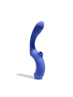 Platanomelï¿½ï¿½n MOMBA succhiatore di clitoride lavanda 1 unit donna