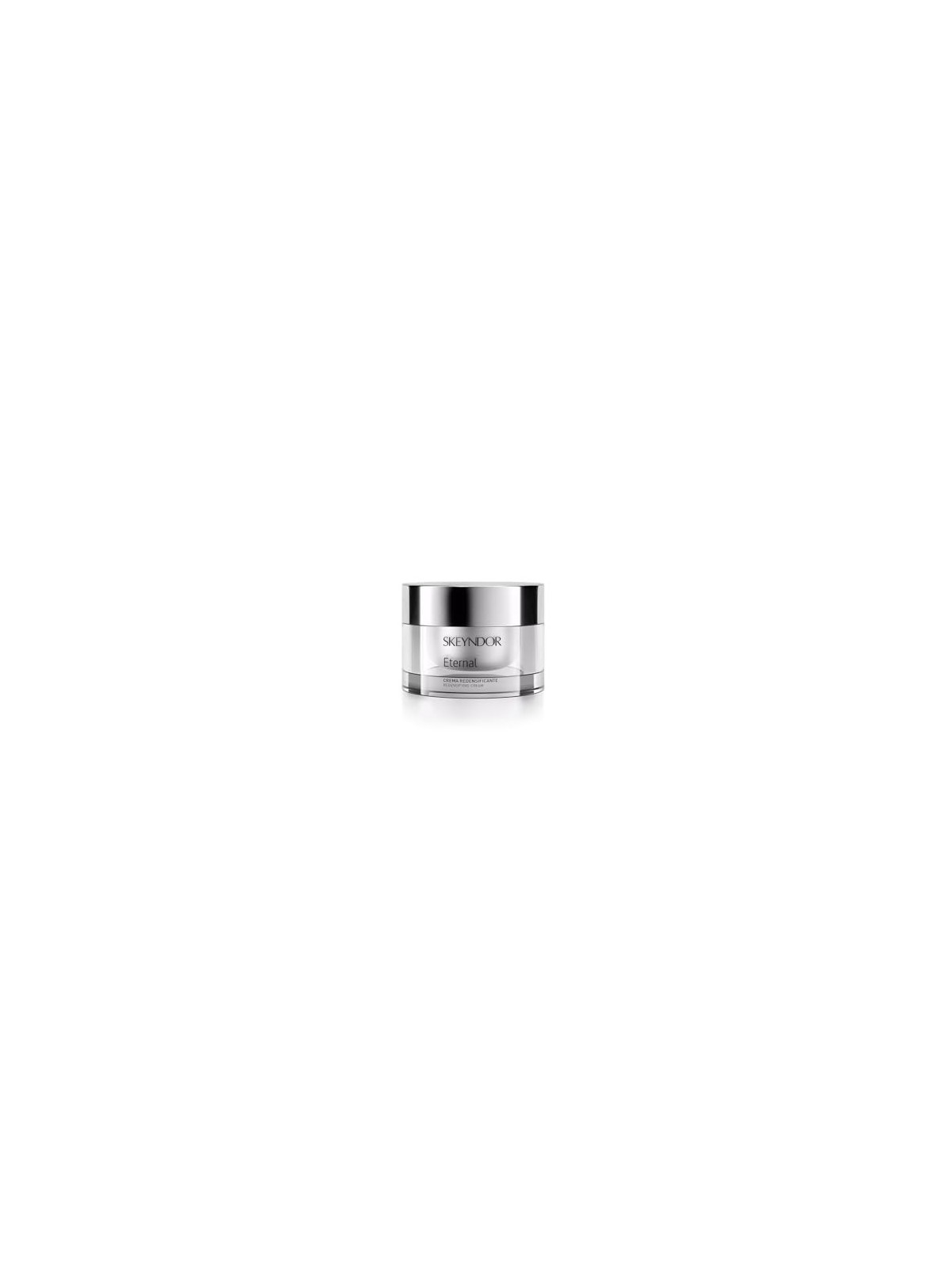 Skeyndor Eternal Redensifying Cream 50ml Normal To Dry Skin Skeyndor www.essenzetotalstyle.com 
