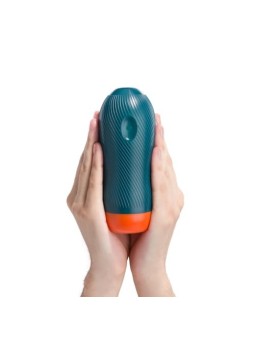 Platanomeln IRIS masturbatore per pene 1 unit uomo