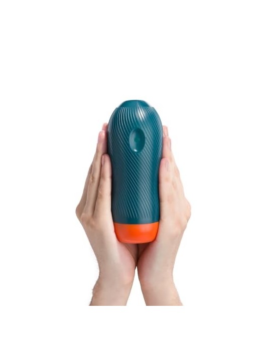 Platanomeln IRIS masturbatore per pene 1 unit uomo