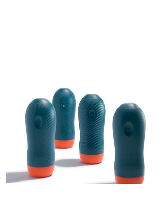 Platanomeln IRIS masturbatore per pene 1 unit uomo