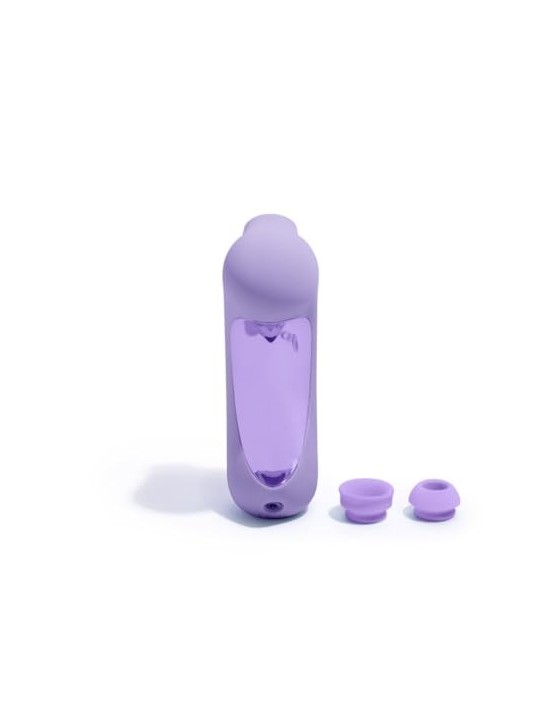 Platanomelï¿½ï¿½n MAMBO succhiatore di clitoride lavanda 1 unit unisex