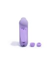 Platanomelï¿½ï¿½n MAMBO succhiatore di clitoride lavanda 1 unit unisex