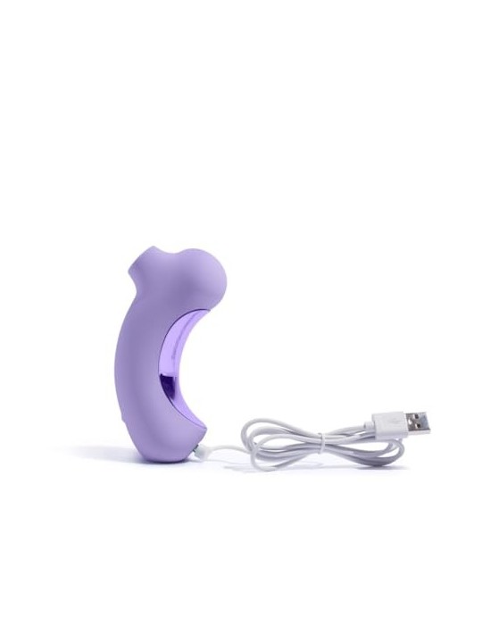 Platanomelï¿½ï¿½n MAMBO succhiatore di clitoride lavanda 1 unit unisex