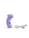 Platanomelï¿½ï¿½n MAMBO succhiatore di clitoride lavanda 1 unit unisex