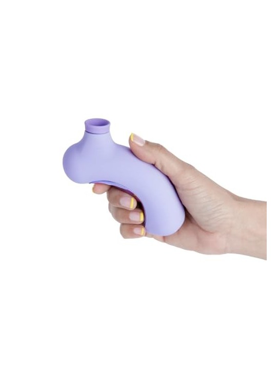 Platanomelï¿½ï¿½n MAMBO succhiatore di clitoride lavanda 1 unit unisex