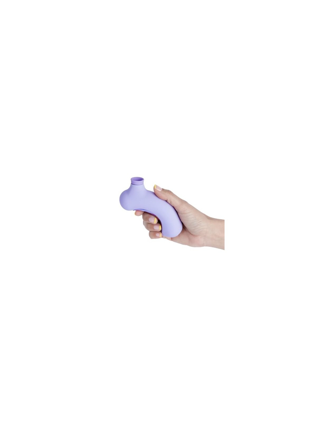 Platanomelï¿½ï¿½n MAMBO succhiatore di clitoride lavanda 1 unit unisex