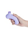 Platanomelï¿½ï¿½n MAMBO succhiatore di clitoride lavanda 1 unit unisex
