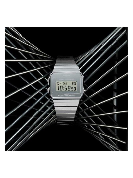 Casio Vintage A700WEV-7AEF acquista 