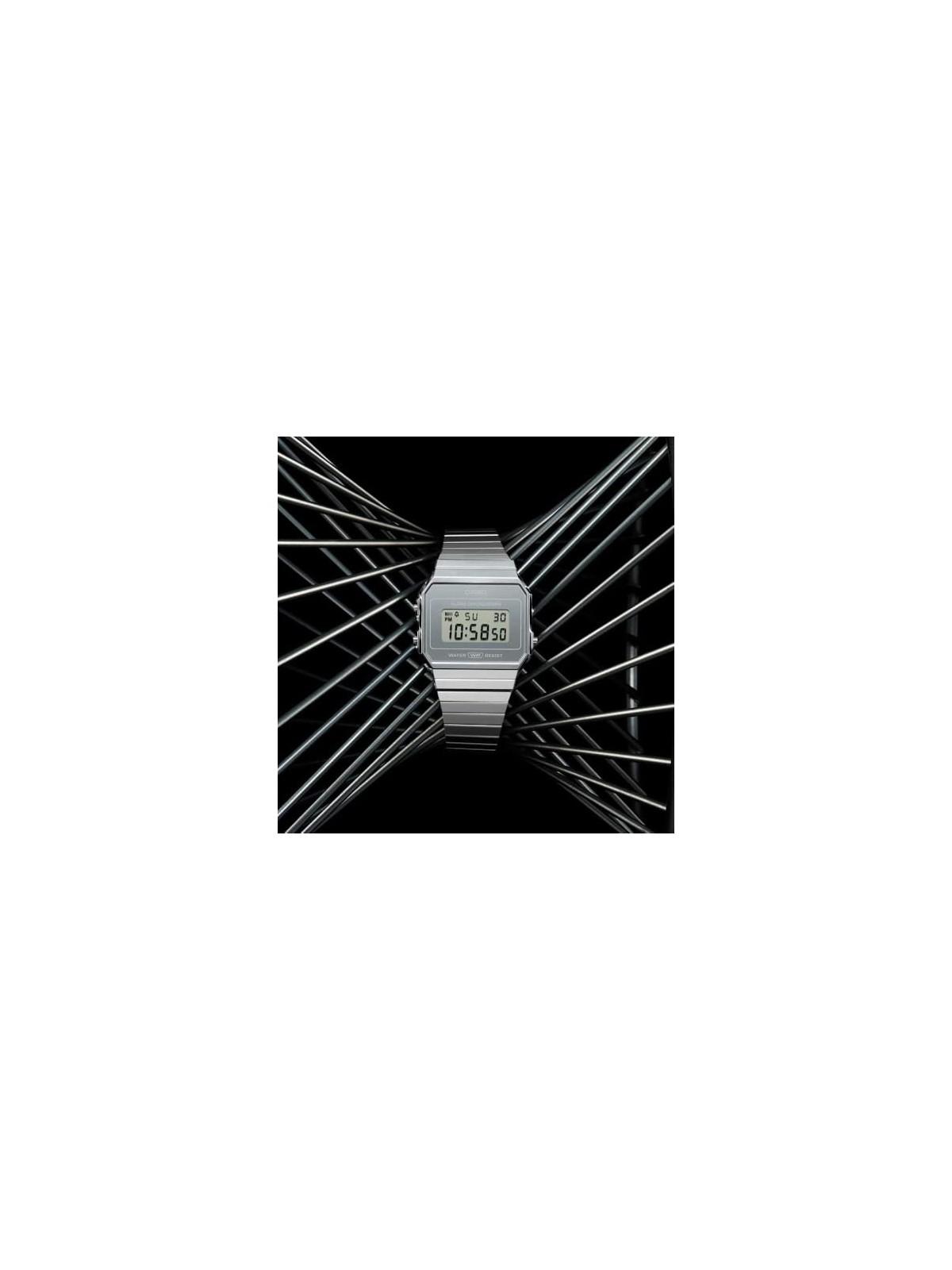 Casio Vintage A700WEV-7AEF acquista 