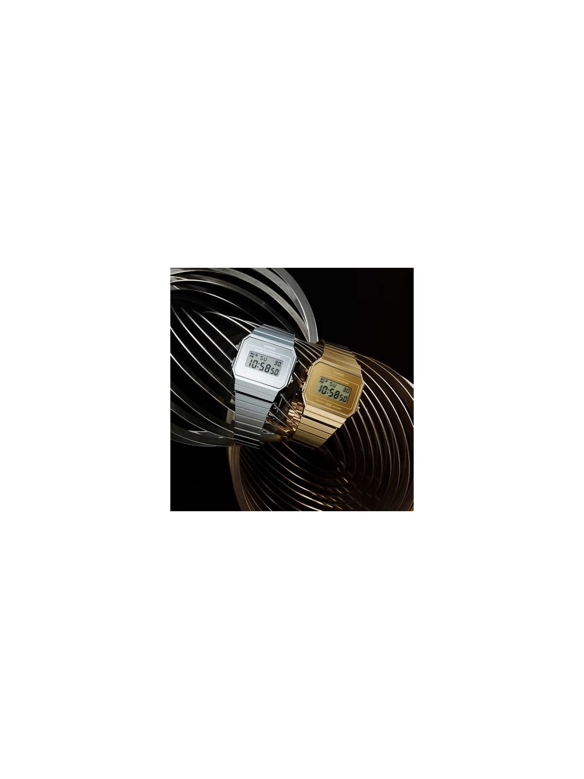 Casio Vintage A700WEV-7AEF acquista 