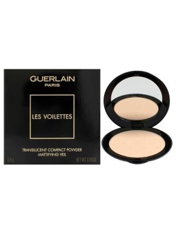 Cipria compatta Guerlain Les Violettes 5,5g Numero 03 Medium