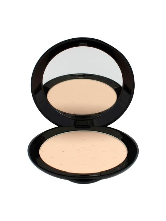 Cipria compatta Guerlain Les Violettes 5,5g Numero 03 Medium