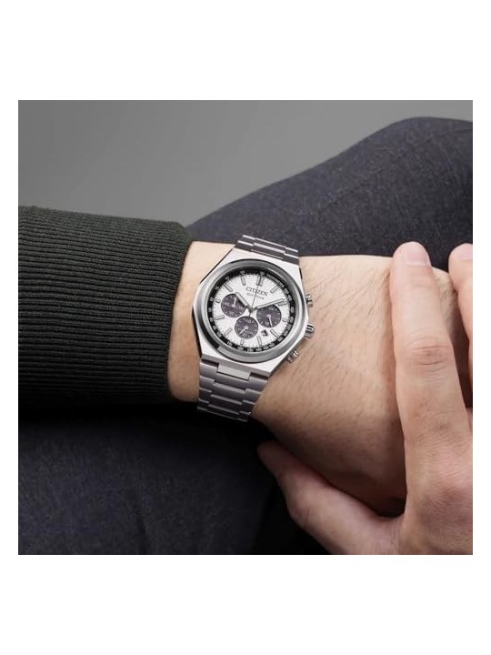 Citizen Super Titanium CA4610-85A acquista 