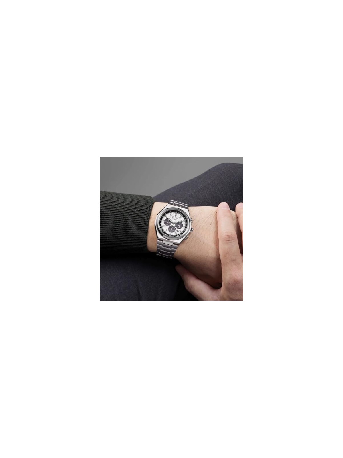 Citizen Super Titanium CA4610-85A acquista 