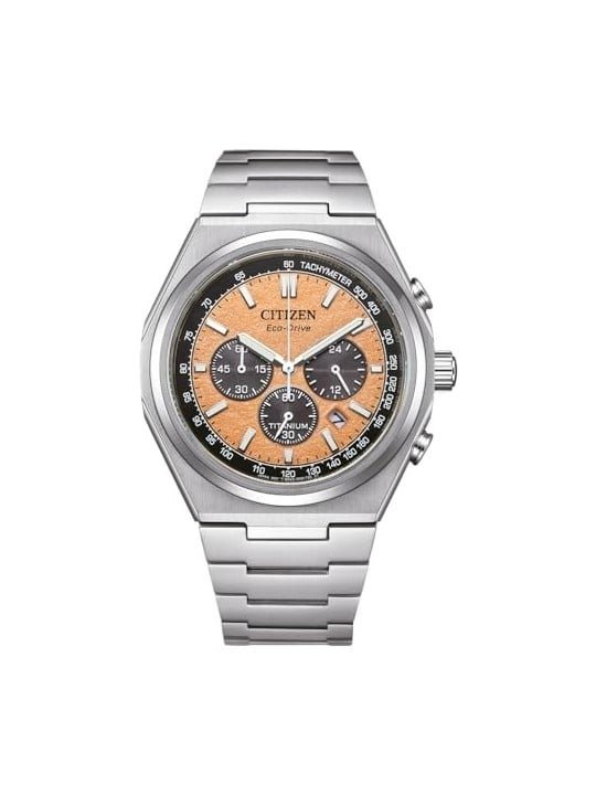 Citizen Super Titanium CA4610-85Z acquista 
