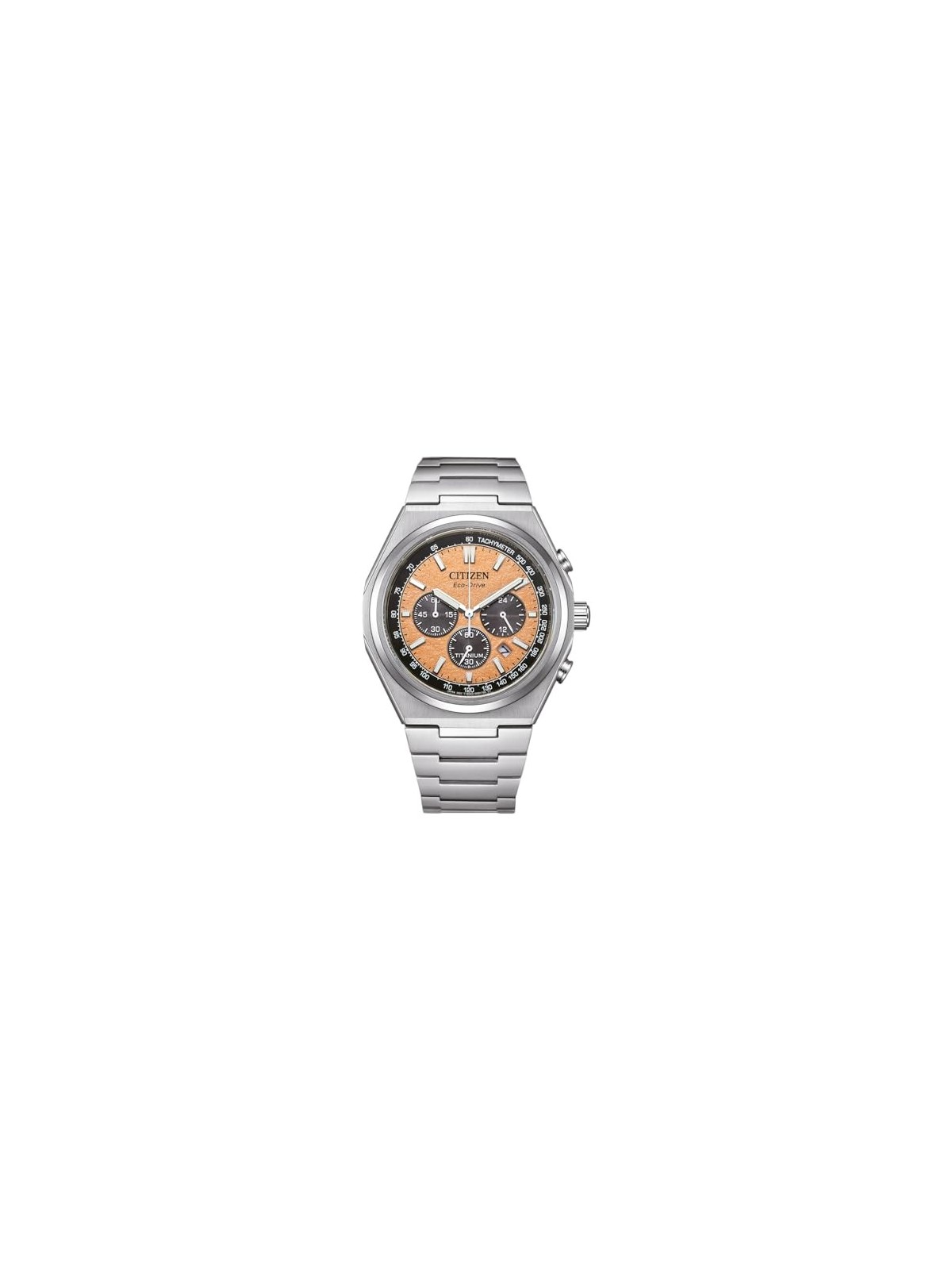 Citizen Super Titanium CA4610-85Z acquista 