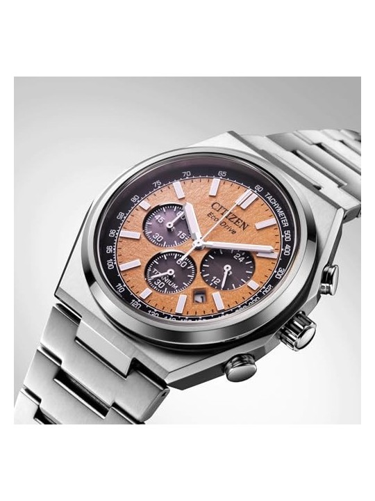 Citizen Super Titanium CA4610-85Z acquista 
