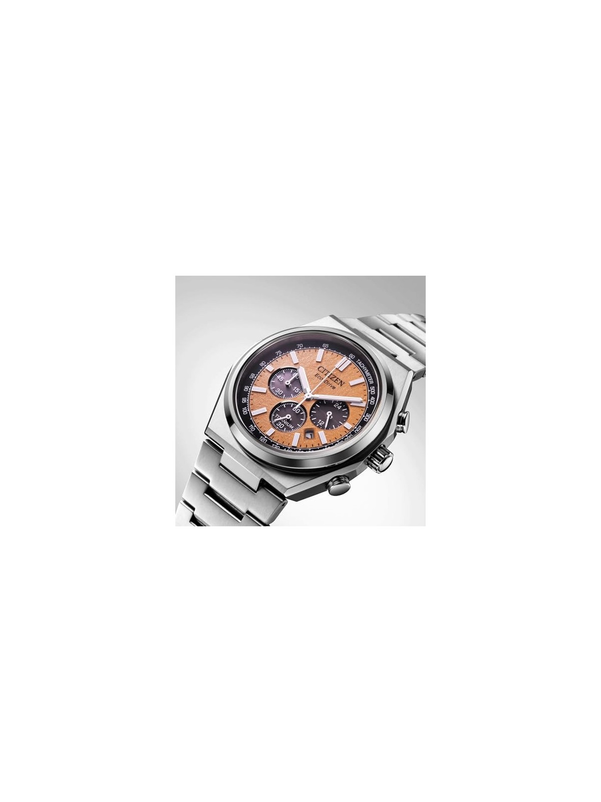 Citizen Super Titanium CA4610-85Z acquista 