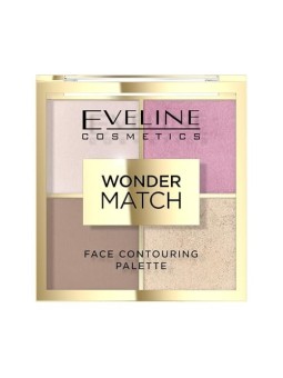 Tavolozza per il contouring viso 01 10g