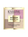 Tavolozza per il contouring viso 01 10g