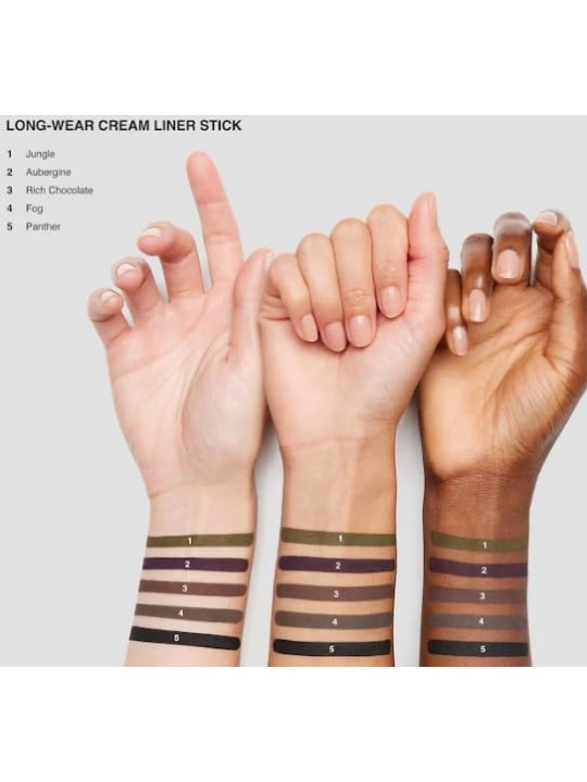 Bobbi Brown Long Wear Cream Shadow Stick 1,6g Rich Chocolate