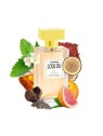 Al Haramain Loulou Joy eau de parfum donna 100ml