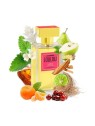Al Haramain Loulou Love eau de parfum donna 100ml