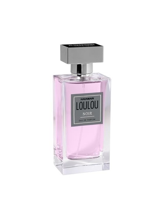 Profumo Al Haramain Loulou Noir unisex 100ml