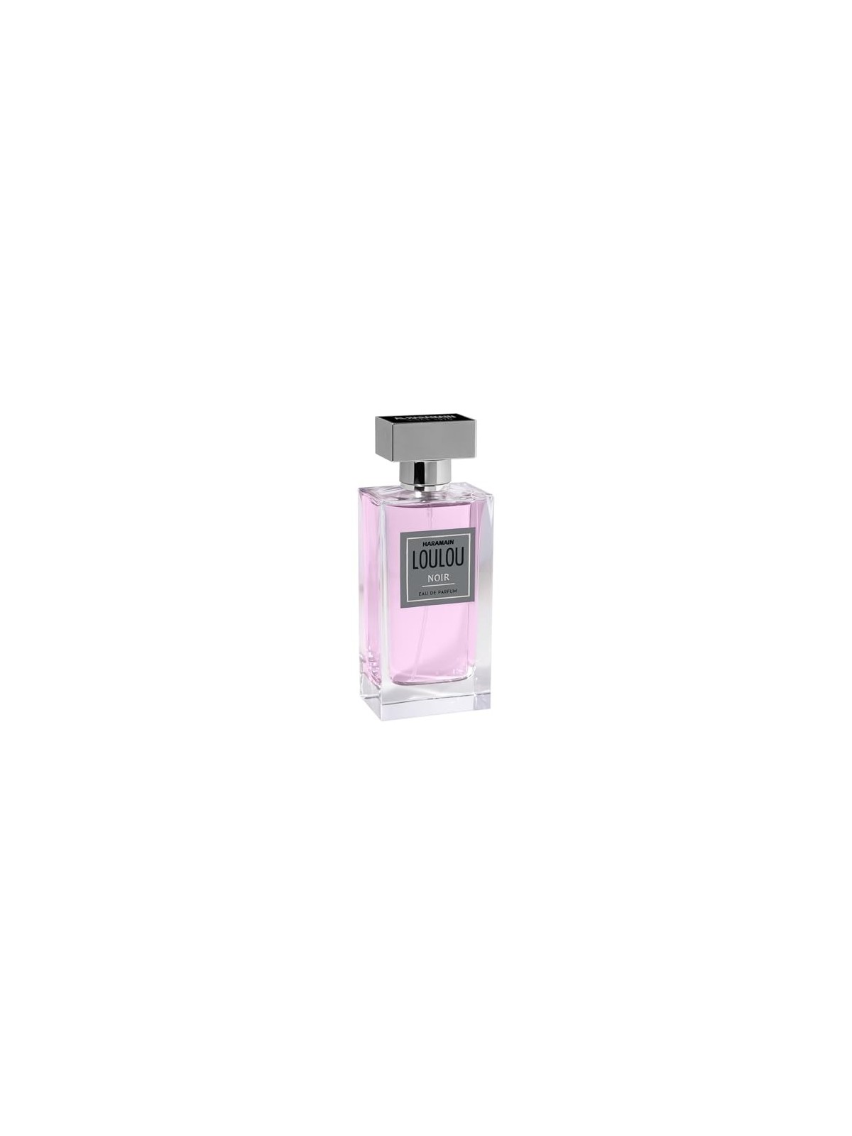Profumo Al Haramain Loulou Noir unisex 100ml