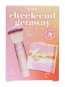 Benefit Shellie Blush Cheek-End Getaway Set 6g