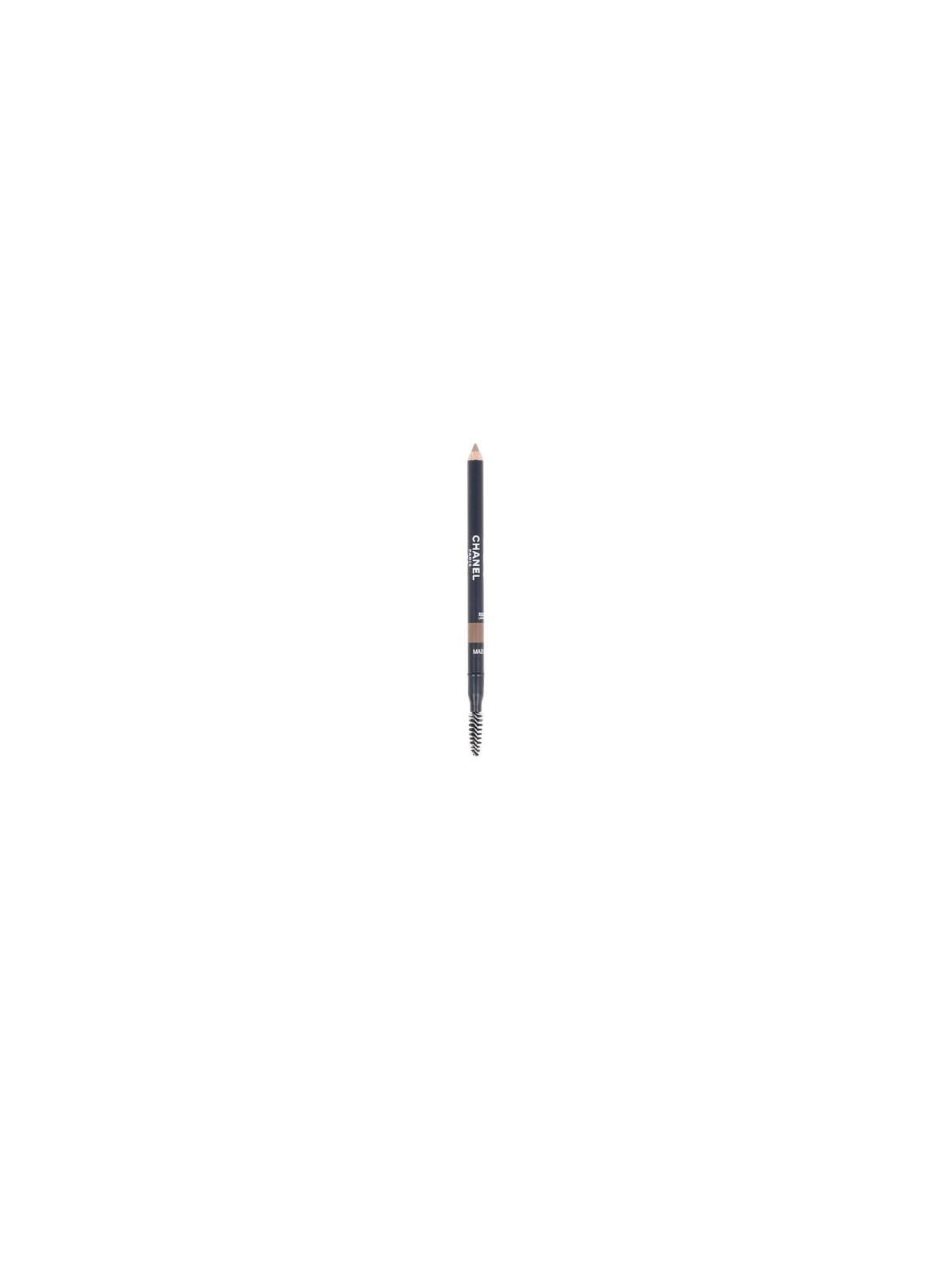 Chanel Crayon Sourcils Sculpting Eyebrow Pencil 1g Blond Clair