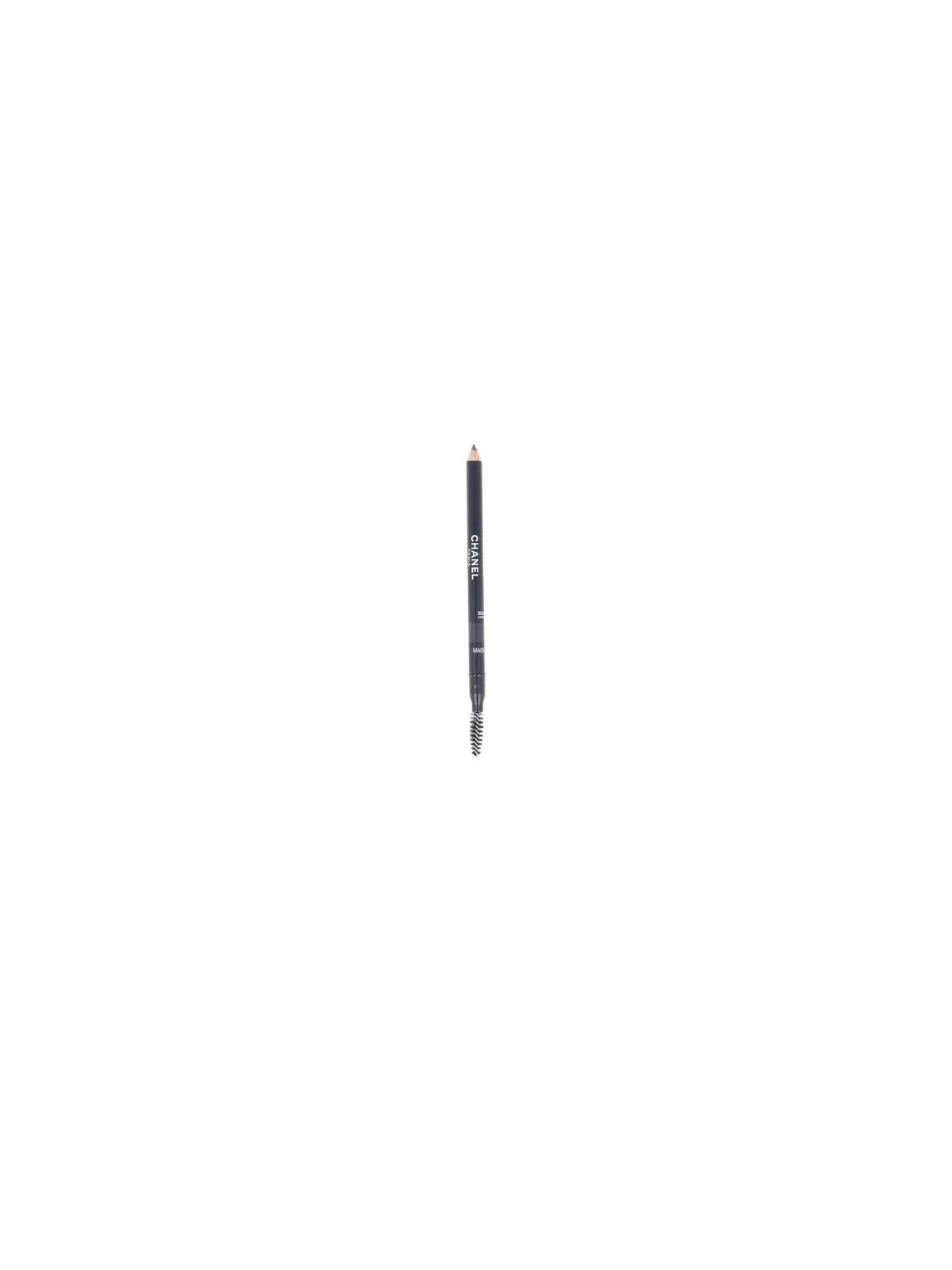 Chanel Crayon Sourcils Sculpting Eyebrow Pencil 1g Noir Cendre