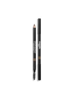 Chanel Crayon Sourcils Sculpting Eyebrow Pencil 1g Brun Naturel