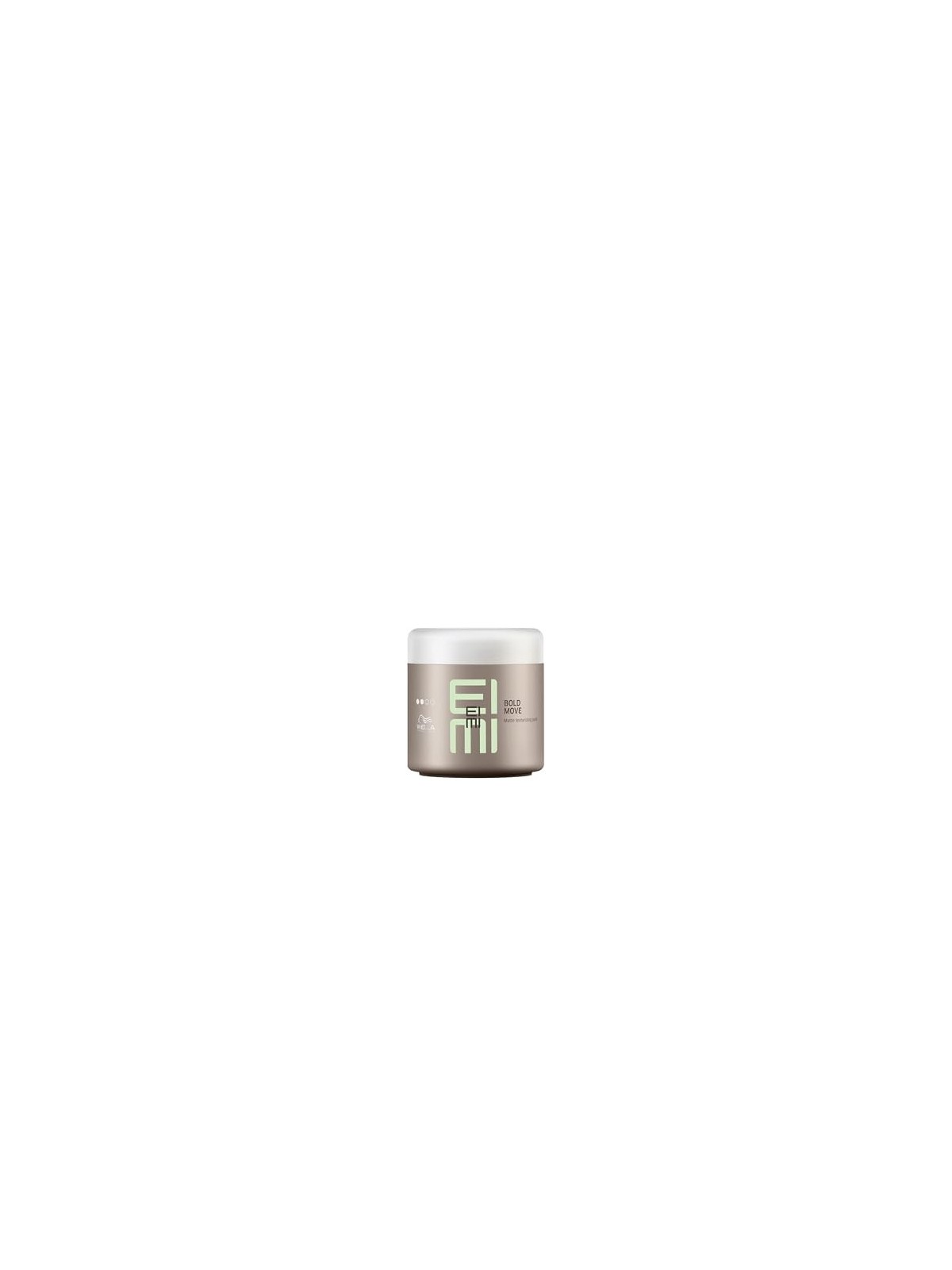 Wella Professional Mossa audace dellEIMI donna 150ml