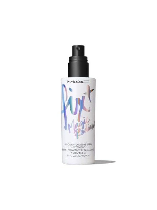MAC Studio Fix+ Magic Radiance Setting Spray 100ml acquista 