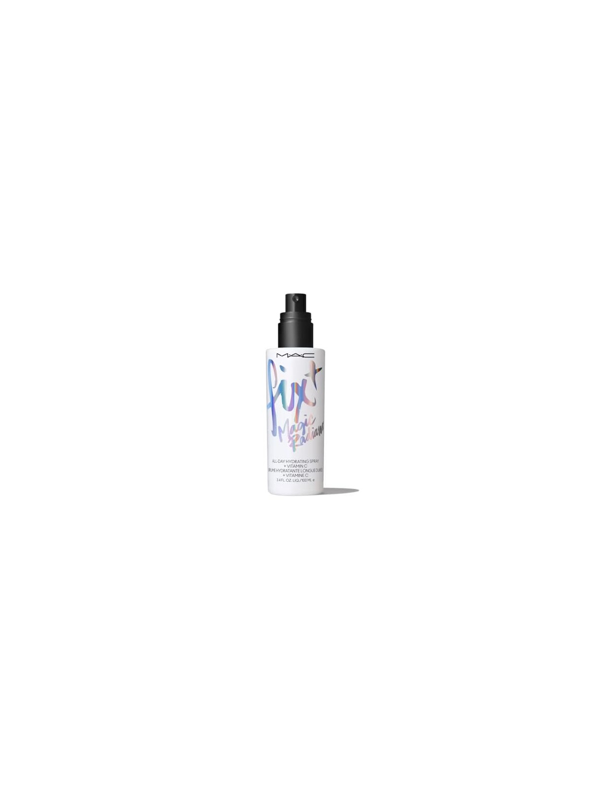 MAC Studio Fix+ Magic Radiance Setting Spray 100ml acquista 