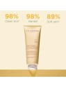 Clarins Hydrating Gentle Foaming Cleanser 125ml Normal To