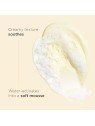 Clarins Hydrating Gentle Foaming Cleanser 125ml Normal To