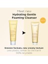 Clarins Hydrating Gentle Foaming Cleanser 125ml Normal To