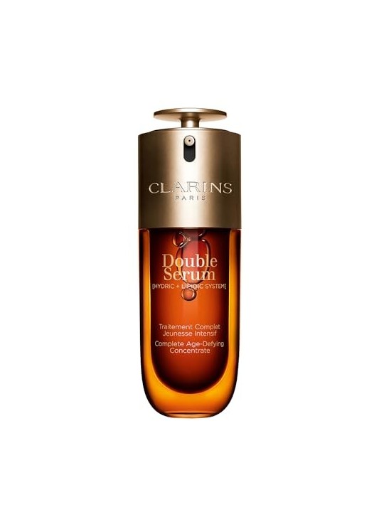 Clarins Double Serum 50ml acquista 