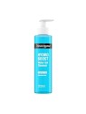 Neutrogena Hydro Boost Gel Detergente Idratante Senza Profumo 200ml