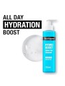 Neutrogena Hydro Boost Gel Detergente Idratante Senza Profumo 200ml