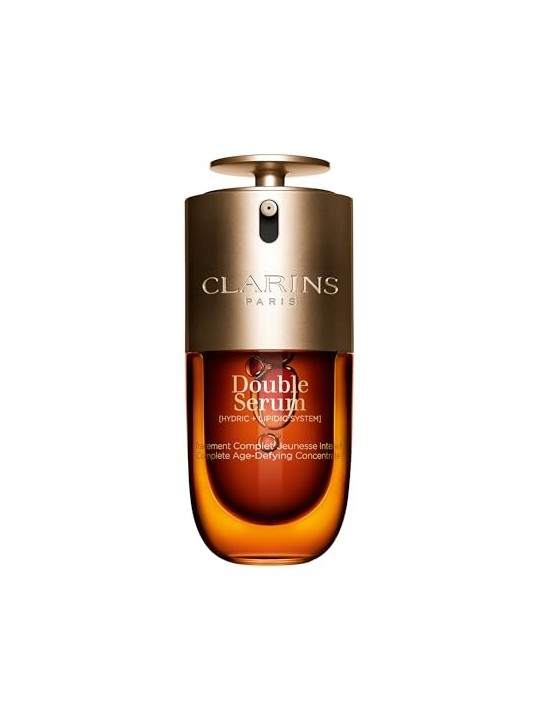 Clarins Double Serum 9 30ml acquista 