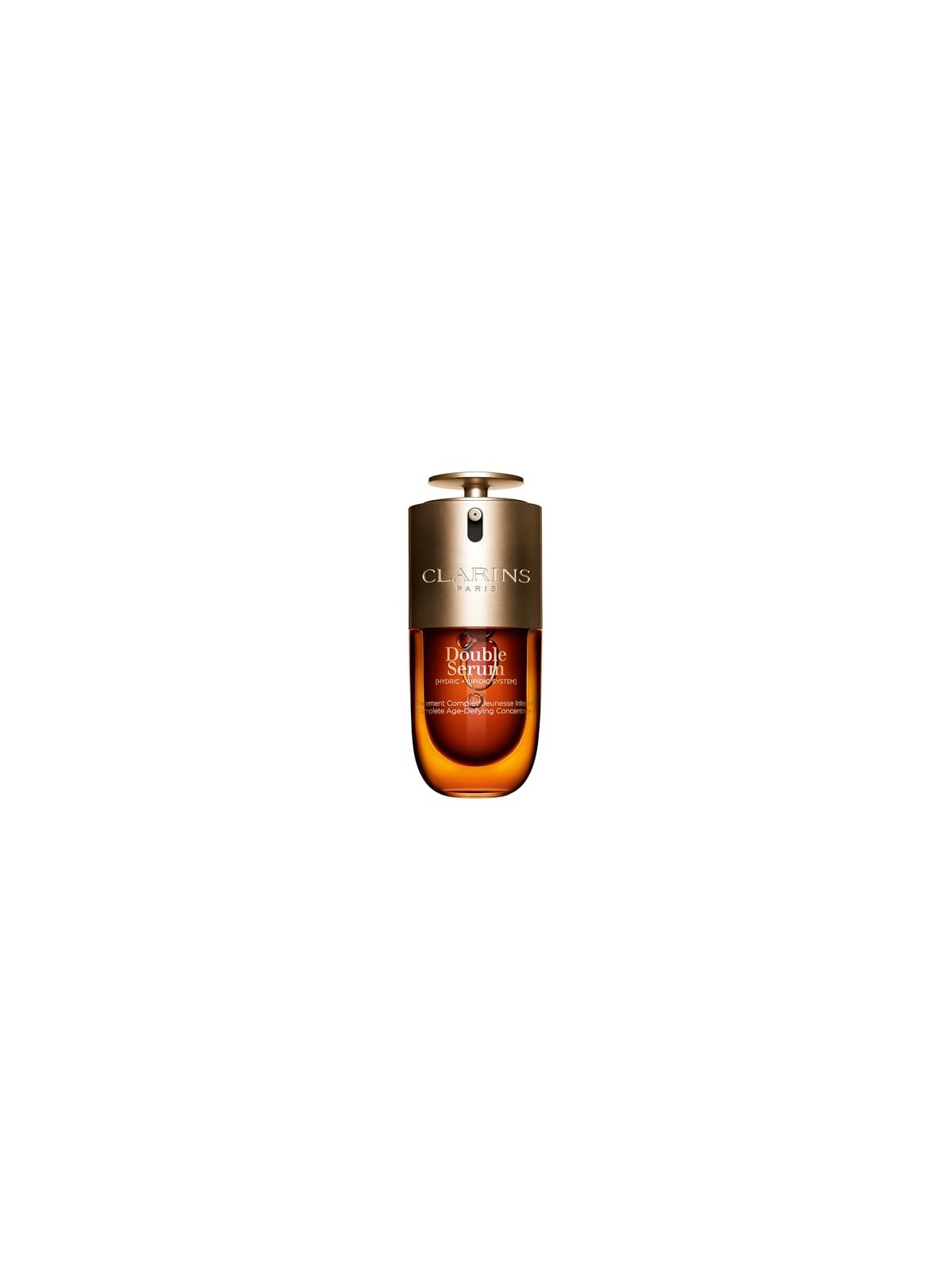Clarins Double Serum 9 30ml acquista 