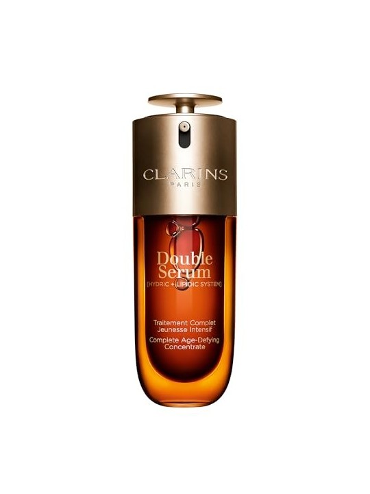 Clarins Double Serum 75ml acquista 