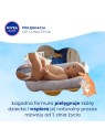 NIVEA Baby SoftCream salviette umidificate 4x57 pz