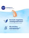 NIVEA Baby SoftCream salviette umidificate 4x57 pz